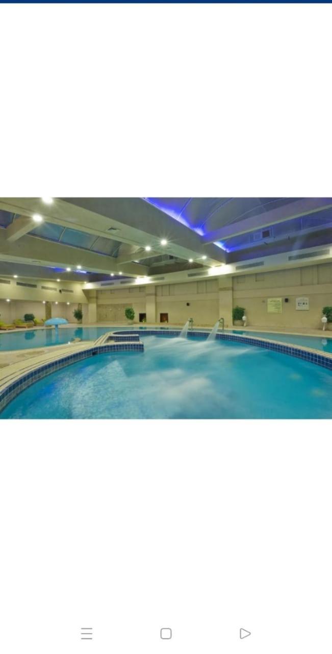Porto Marina Resort & Spa El Alamein Ngoại thất bức ảnh